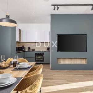 RIJEKA, CENTAR – Premium uređena nekretnina s tri zasebne jedinice i pogledom na cijeli Kvarner