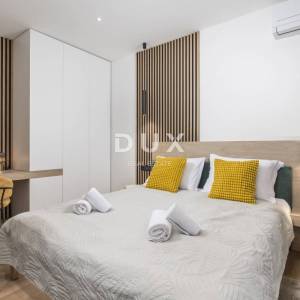 RIJEKA, CENTAR – Premium uređena nekretnina s tri zasebne jedinice i pogledom na cijeli Kvarner