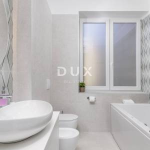 RIJEKA, CENTAR – Premium uređena nekretnina s tri zasebne jedinice i pogledom na cijeli Kvarner