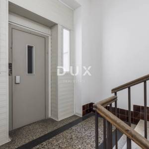 RIJEKA, CENTAR – Premium uređena nekretnina s tri zasebne jedinice i pogledom na cijeli Kvarner