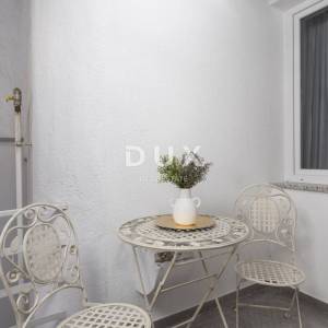 RIJEKA, CENTAR – Premium uređena nekretnina s tri zasebne jedinice i pogledom na cijeli Kvarner