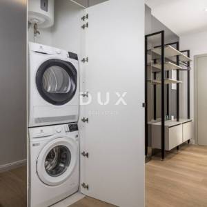 RIJEKA, CENTAR – Premium uređena nekretnina s tri zasebne jedinice i pogledom na cijeli Kvarner