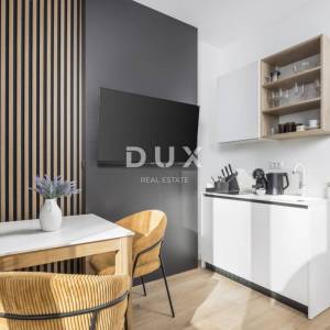 RIJEKA, CENTAR – Premium uređena nekretnina s tri zasebne jedinice i pogledom na cijeli Kvarner