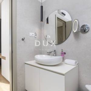 RIJEKA, CENTAR – Premium uređena nekretnina s tri zasebne jedinice i pogledom na cijeli Kvarner