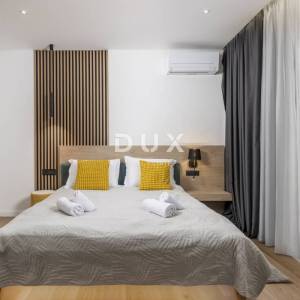 RIJEKA, CENTAR – Premium uređena nekretnina s tri zasebne jedinice i pogledom na cijeli Kvarner