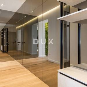 RIJEKA, CENTAR – Premium uređena nekretnina s tri zasebne jedinice i pogledom na cijeli Kvarner