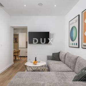 RIJEKA, CENTAR – Premium uređena nekretnina s tri zasebne jedinice i pogledom na cijeli Kvarner