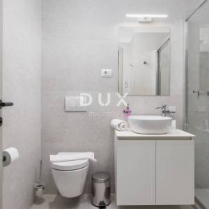 RIJEKA, CENTAR – Premium uređena nekretnina s tri zasebne jedinice i pogledom na cijeli Kvarner