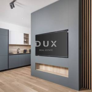 RIJEKA, CENTAR – Premium uređena nekretnina s tri zasebne jedinice i pogledom na cijeli Kvarner