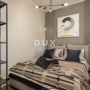 RIJEKA, CENTAR - Stan sa 4 zasebna apartmana – dizajn, udobnost i investicijski potencijal, 141m2