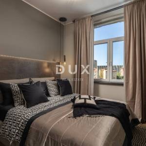 RIJEKA, CENTAR - Stan sa 4 zasebna apartmana – dizajn, udobnost i investicijski potencijal, 141m2