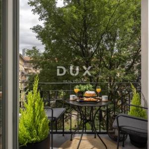 RIJEKA, CENTAR - Stan sa 4 zasebna apartmana – dizajn, udobnost i investicijski potencijal, 141m2