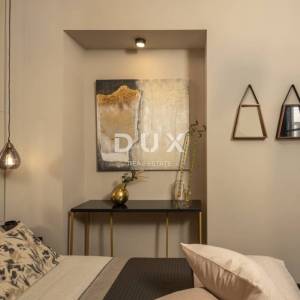 RIJEKA, CENTAR - Stan sa 4 zasebna apartmana – dizajn, udobnost i investicijski potencijal, 141m2