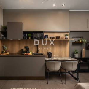 RIJEKA, CENTAR - Stan sa 4 zasebna apartmana – dizajn, udobnost i investicijski potencijal, 141m2