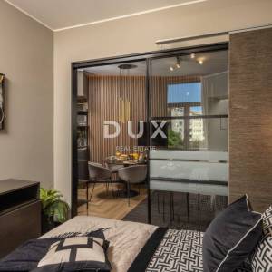 RIJEKA, CENTAR - Stan sa 4 zasebna apartmana – dizajn, udobnost i investicijski potencijal, 141m2