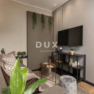 RIJEKA, CENTAR - Stan sa 4 zasebna apartmana – dizajn, udobnost i investicijski potencijal, 141m2