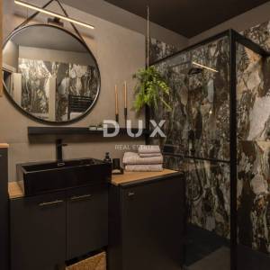 RIJEKA, CENTAR - Stan sa 4 zasebna apartmana – dizajn, udobnost i investicijski potencijal, 141m2