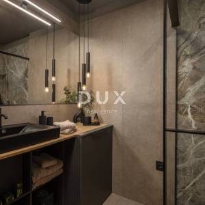 RIJEKA, CENTAR - Stan sa 4 zasebna apartmana – dizajn, udobnost i investicijski potencijal, 141m2