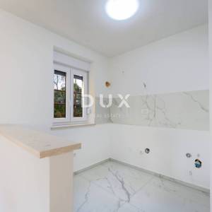 RIJEKA, D. DRENOVA - Kompletno novoadaptirani 2S+DB u prizemlju!