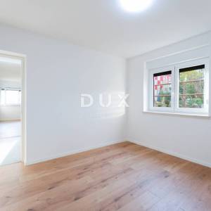 RIJEKA, D. DRENOVA - Kompletno novoadaptirani 2S+DB u prizemlju!