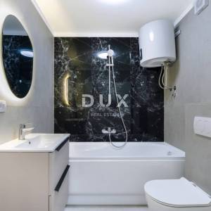 RIJEKA, D. DRENOVA - Kompletno novoadaptirani 2S+DB u prizemlju!