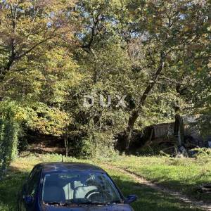 RIJEKA, DONJA DRENOVA - građevinsko zemljište na odličnoj lokaciji