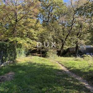 RIJEKA, DONJA DRENOVA - građevinsko zemljište na odličnoj lokaciji