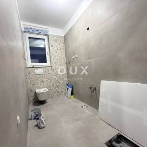 RIJEKA, DONJA VEŽICA - 3s+db u novogradnji, 2 garažna parkinga, lift, 3 kupaonice