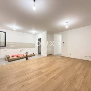 RIJEKA, DONJA VEŽICA - 3s+db u novogradnji, 2 garažna parkinga, lift, 3 kupaonice