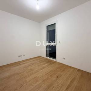 RIJEKA, DONJA VEŽICA - 3s+db u novogradnji, 2 garažna parkinga, lift, 3 kupaonice