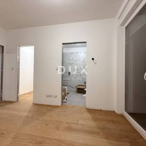 RIJEKA, DONJA VEŽICA - 3s+db u novogradnji, 2 garažna parkinga, lift, 3 kupaonice