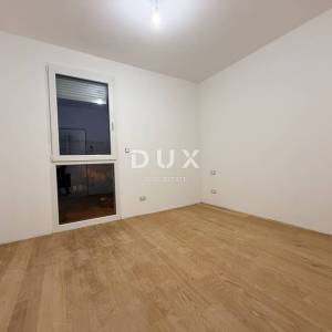 RIJEKA, DONJA VEŽICA - 3s+db u novogradnji, 2 garažna parkinga, lift, 3 kupaonice