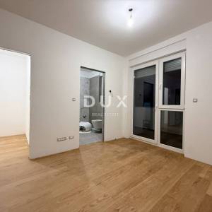 RIJEKA, DONJA VEŽICA - 3s+db u novogradnji, 2 garažna parkinga, lift, 3 kupaonice