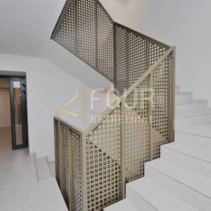 Rijeka, Donji Zamet, kvalitetna novogradnja, 111.75m2, 3s+db, lođa