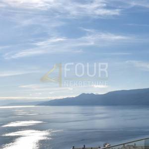 Rijeka, Donji Zamet, kvalitetna novogradnja, 111.75m2, 3s+db, lođa