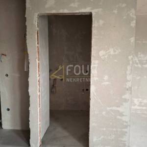 Rijeka, Drenova, 47m2, 1s+db, lođa 