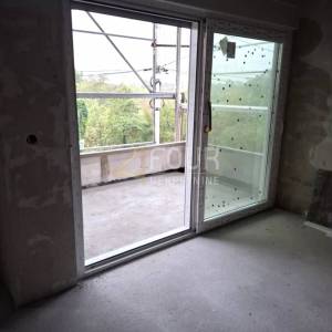 Rijeka, Drenova, 47m2, 1s+db, lođa 