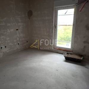 Rijeka, Drenova, 47m2, 1s+db, lođa 