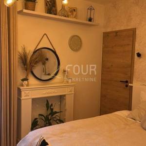 Rijeka, Drenova, 59.84m2, uređen 2s+db, okućnica 47.98m2