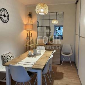 Rijeka, Drenova, 59.84m2, uređen 2s+db, okućnica 47.98m2