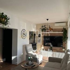 Rijeka, Drenova, 59.84m2, uređen 2s+db, okućnica 47.98m2