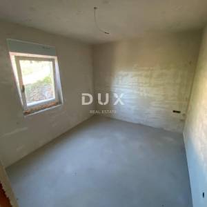 RIJEKA, DRENOVA - ekskluzivan stan 2S+DB u NOVOGRADNJI na 1. katu s balkonom + 2 parkirna mjesta! PRILIKA!