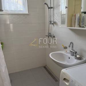 Rijeka, Gornja Vežica, 3s+db, 90.74m2, pogled na more