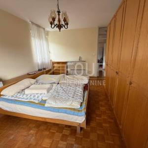 Rijeka, Gornja Vežica, 3s+db, 90.74m2, pogled na more