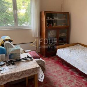 Rijeka, Gornja Vežica, 3s+db, 90.74m2, pogled na more