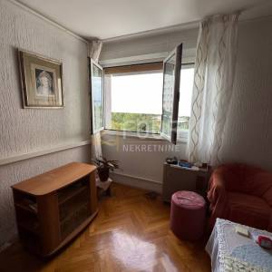 Rijeka, Gornja Vežica, 3s+db, 90.74m2, pogled na more