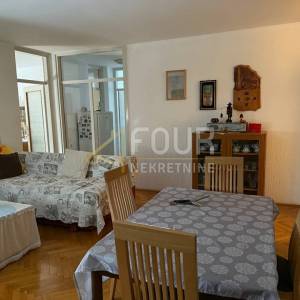 Rijeka, Gornja Vežica, 3s+db, 90.74m2, pogled na more