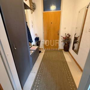 Rijeka, Gornja Vežica, 3s+db, 90.74m2, pogled na more