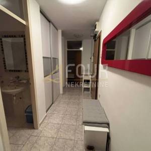 Rijeka, Gornja Vežica, 57.30m2, 1s+db, lođa