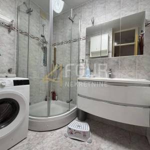 Rijeka, Gornja Vežica, 57.30m2, 1s+db, lođa